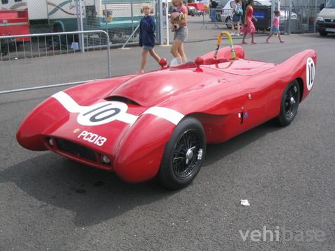 Lotus 10