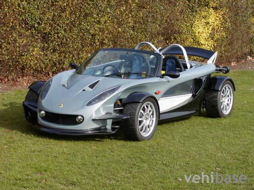 Lotus 340R