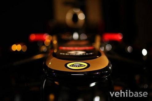 Lotus E20