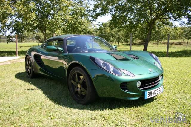 Lotus Elise Sport 135