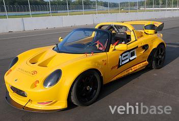 Lotus Elise Sport 190