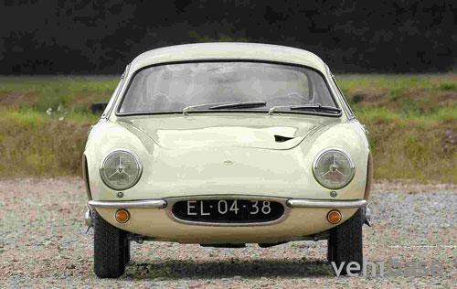 Lotus Elite Type 14
