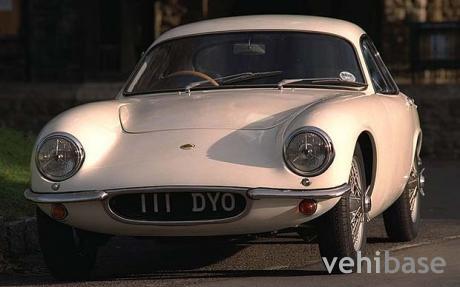 Lotus Elite