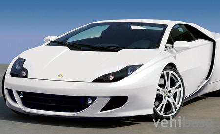 Lotus Esprit