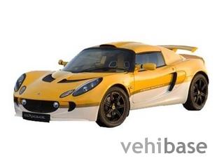 Lotus Exige Sprint