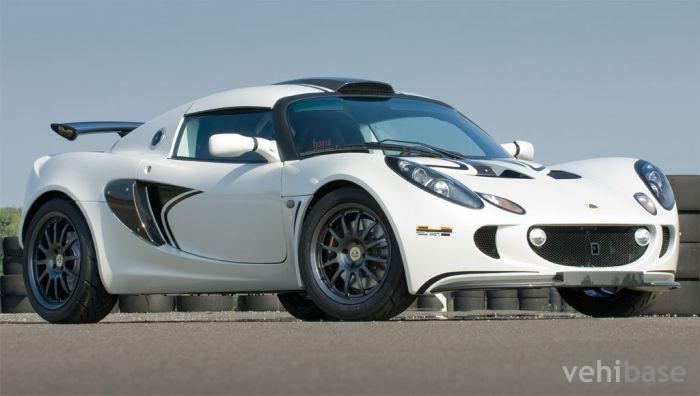 Lotus Exige