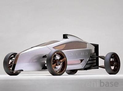 Lotus Extreme Concept