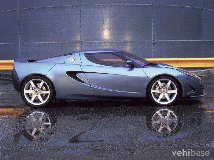 Lotus M250