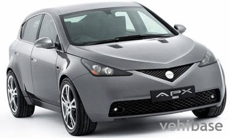 Lotus Zap-X