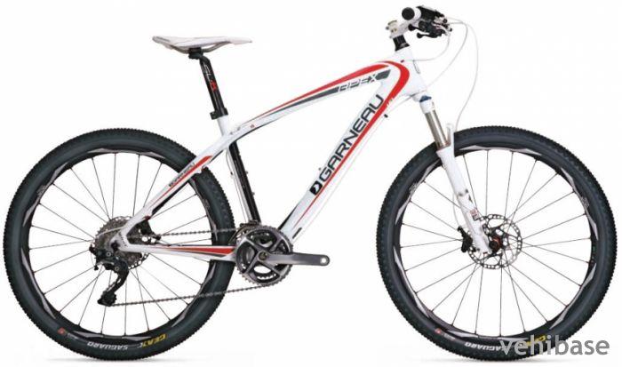 Louis Garneau Apex Pro