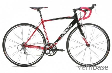 Louis Garneau Axis 2.0