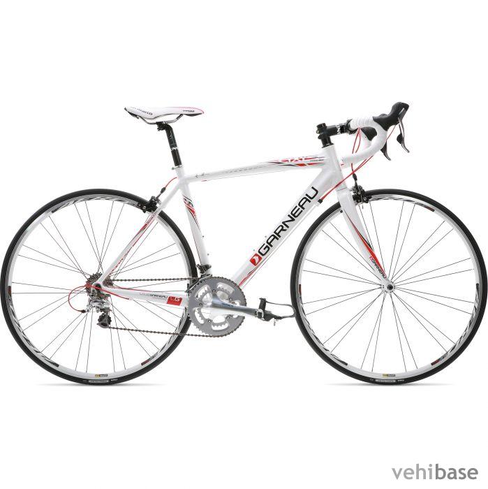 Louis Garneau Axis 4.0