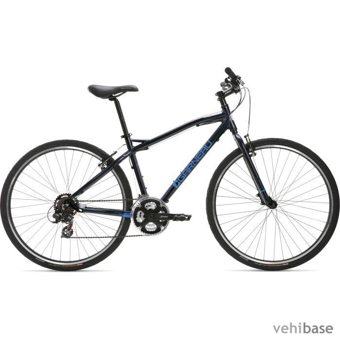 Louis Garneau Cityzen 100