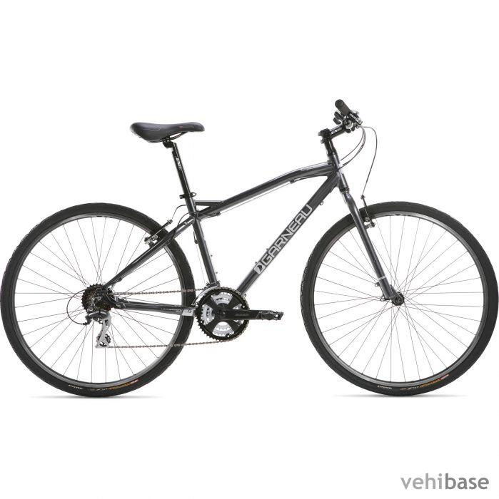 Louis Garneau Cityzen 200