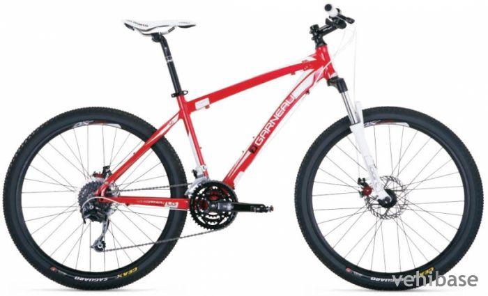 Louis Garneau Elevation TL2
