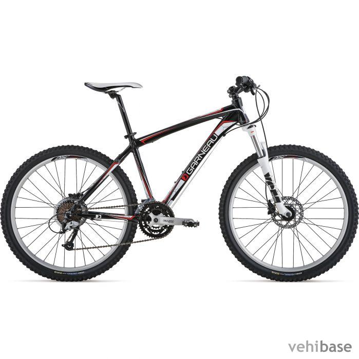 Louis Garneau Elevation TL3