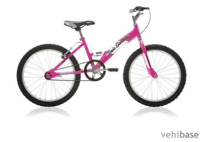 Louis Garneau Eva