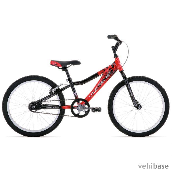 Louis Garneau F-20