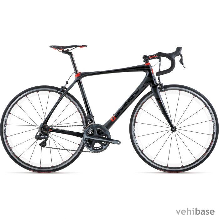 Louis Garneau Gennix R1 Pro