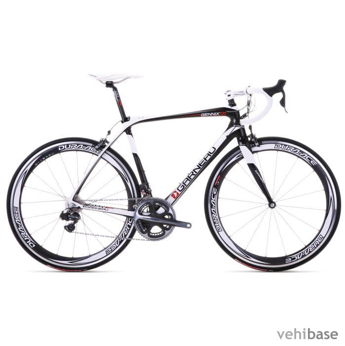 Louis Garneau Gennix R1 Ultimate