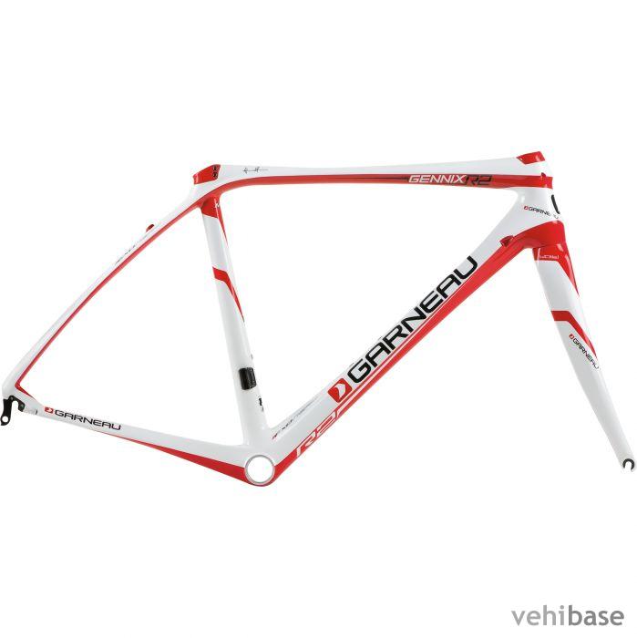 Louis Garneau Gennix R2