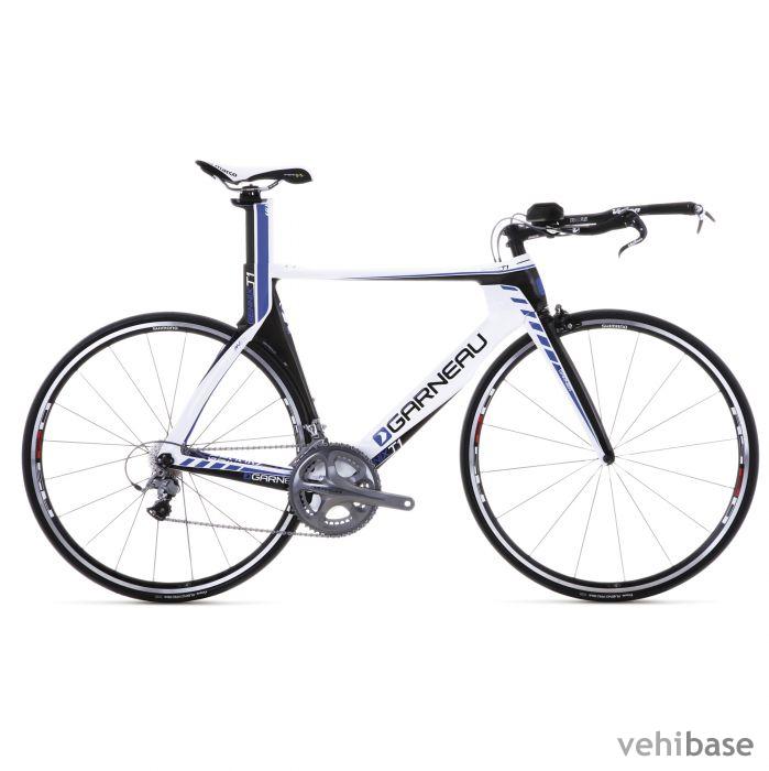 Louis Garneau Gennix T1 Elite