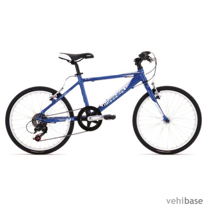 Louis Garneau Go 2.0