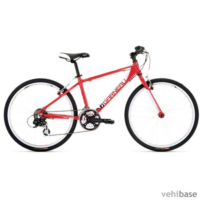 Louis Garneau Go 2.4
