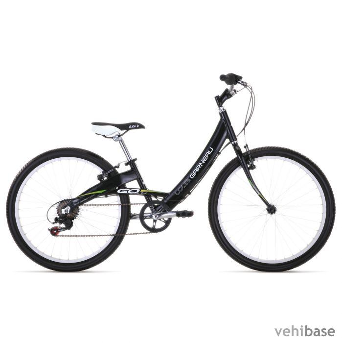 Louis Garneau Go Easy 2.4