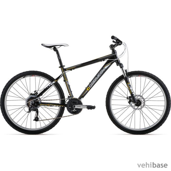 Louis Garneau Helix TS1