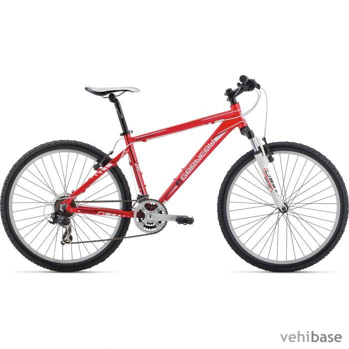 Louis Garneau Helix TS2