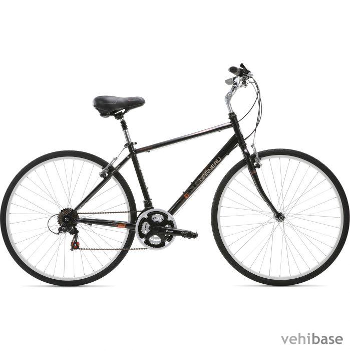 Louis Garneau Horizon 100