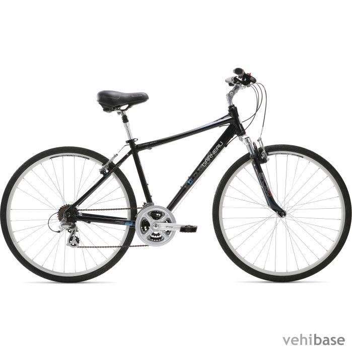 Louis Garneau Horizon 300 SX