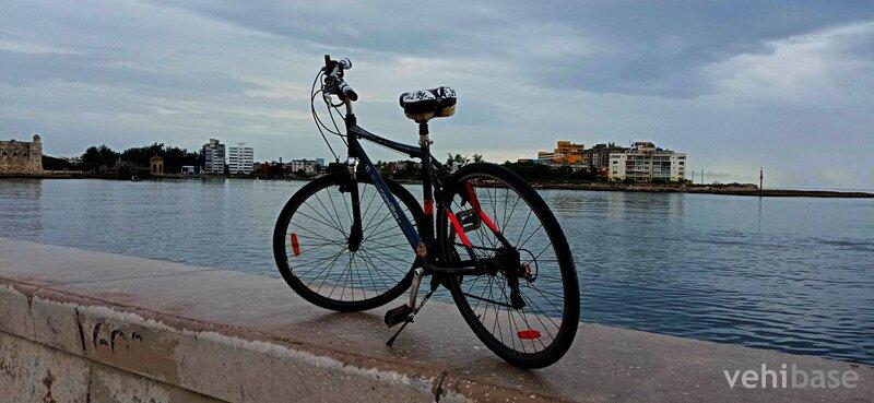 Louis Garneau Horizon 300 SX