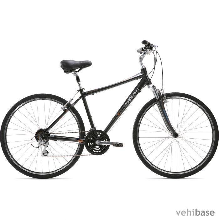 Louis Garneau Horizon 500 SX