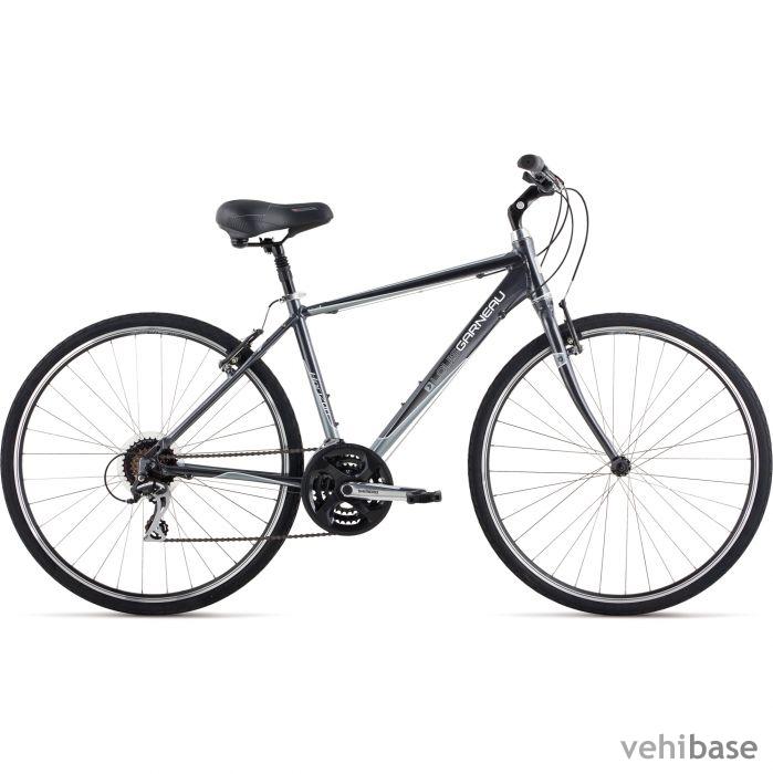Louis Garneau Horizon RS1