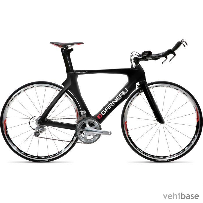 Louis Garneau Sonar TT