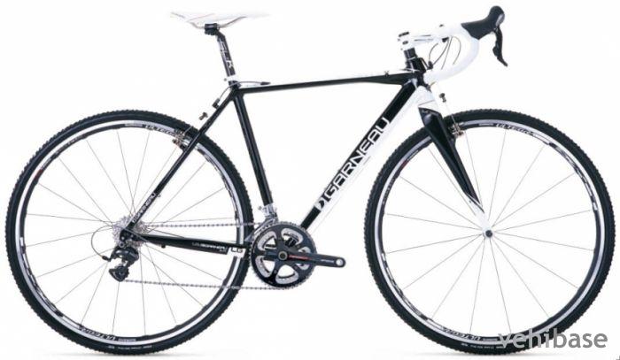 Louis Garneau Steeple-X Elite