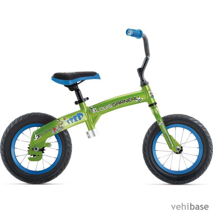 Louis Garneau Step JR