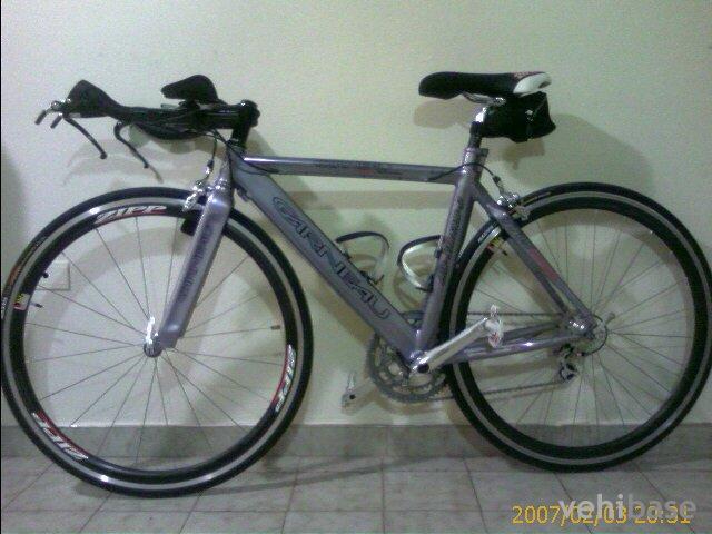 Louis Garneau TT 8.0