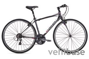 Louis Garneau Urbania SC2