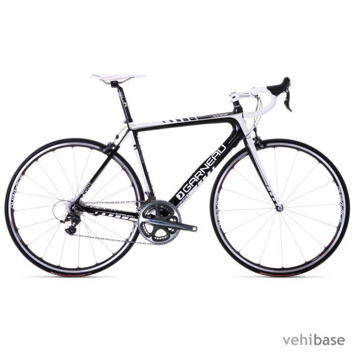 Louis Garneau Xinos Pro