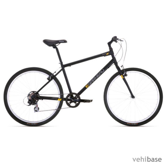 Louis Garneau Zone 7
