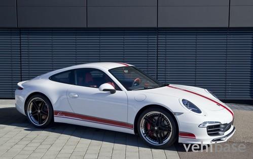 Lumma 991 Carrera S
