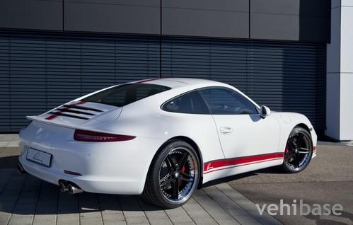 Lumma 991 Carrera S