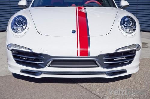 Lumma 991 Carrera S