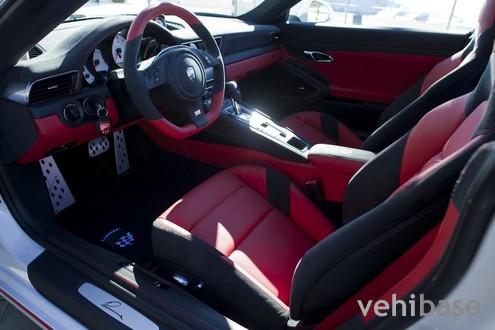 Lumma 991 Carrera S