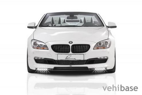 Lumma BMW 650i