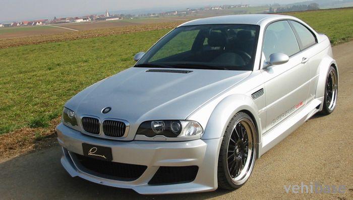 Lumma CLR 300 M