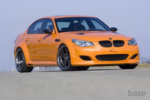 Lumma CLR 500 RS